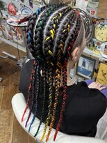 Rainbow☆