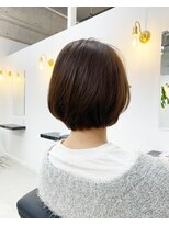 イブー(hibou)&nbsp;ボブ