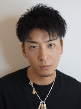 アイトーキョー 渋谷(AI TOKYO) ナチュラルショート