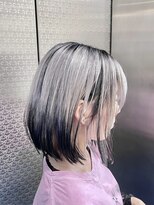 ホワイト 梅田(white)&nbsp;シルバー