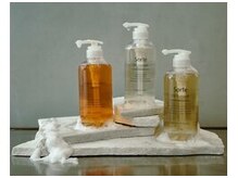 シャル 平塚(shalu)の雰囲気（shaluオリジナルSorteシリーズで艶髪へ♪￥3080～）
