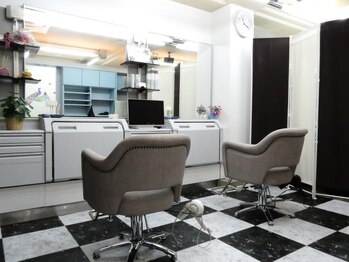 kokko 白髪染め専門