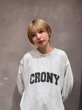 パノラ 立川(PANOLA) 横山 茉里