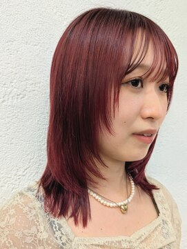 ヴィサージュジョイン(VISAGE join) デザインカラー