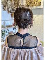 フロール(florun)&nbsp;カチモリヘア