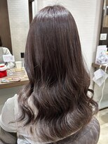 アヤナ バイ アヤラ(ayana by ayala)&nbsp;【RENA】チョコレートブラウン