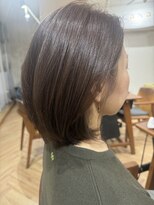 カナエ(CaNaE)&nbsp;クロマティック　ベージュ