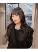 ロング/レイヤーカット/ハイレイヤー