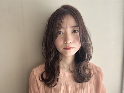ヘアープロデュースランプスの写真