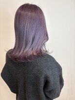 アヴァンス アリオ鳳店(AVANCE)&nbsp;パールヴァイオレット