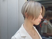 テイクケアオアレナータ(TAKE CARE OR RENATA)の雰囲気（When it comes to hair styles, leave it to RENATA.）