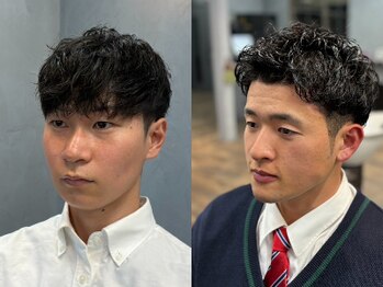 スパーブ(Superb)の写真/学生にオススメ◎定番スタイルから最新トレンドまで、あなたにピッタリのスタイルをご提案！