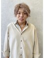 ザ ラフター バイ ラブズ ラフズ 戸畑朝日ヶ丘店(THE LAUGHTER by Loves Laughs) 張 必偉