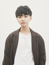 ミューズ バイ ケンジ(MUSE by KENJE)&nbsp;シノダ タクミ