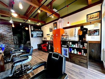 BRORISE【ブライズ】