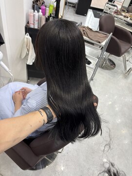 アイズ 横浜(IS) [YASU指名]グレージュカラー/シアーグレージュ/横浜