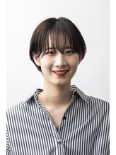 ヘアメイク アンジェリーク 蕨店(Hair Make Angelique) 谷口 美月