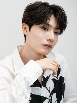 オーシャントーキョー(OCEAN TOKYO) コンマニュアンスショート