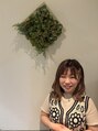 アース オーセンティック 松山銀天街店(EARTH Autentic) 三好 梨沙
