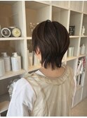ショート