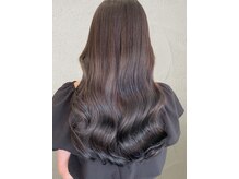 美容室フルール