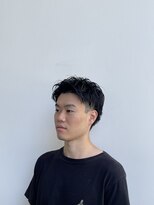 フィオーリ(fiori) メンズショート
