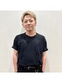 グロウズ ヘアー(GROWS HAIR)/西川 潤