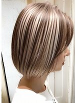 エノア 青山(ENORE)&nbsp;アンブレラカラー/ブリーチ/ダブルカラー/グラデーションカラー