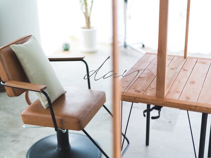 デイ(day)の写真