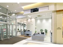 ユニックス イオンモール北戸田店(UNIX)の雰囲気(受付19時までOK!仕事帰も◎#北戸田#髪質改善トリートメント#韓国)