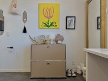 Hair&Happy            CoCo Birkin