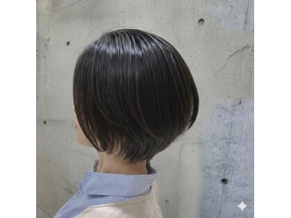 ゼル アヴェダ 大宮店(ZELE AVEDA)の写真