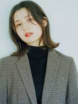 チェス(CHESS)&nbsp;外はねふんわりミディアム