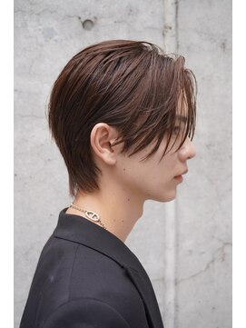 オーシャントーキョー 大阪(OCEAN TOKYO) 韓国カルマパーマニュアンスパーマシャドウパーマフェザーパーマ