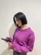 ウニュ(unu.)の写真/【小倉南/徳力】あなただけに似合うヘアをご提案。あなたの魅力を最大限に引き出し、褒められスタイルに♪