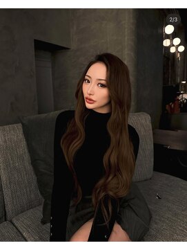 心斎橋エクステ/大阪エクステ/アメ村エクステ