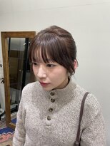 スワッグ(Swag)&nbsp;ヘーゼルベージュ