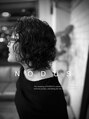 ノードゥス(NODUS)&nbsp;ラフパーマ
