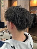 ☆ツイストスパイラルパーマ☆