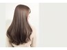 カット+アディクシーカラー+【業界NO.1!】TOKIOトリートメント￥11000