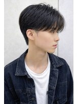 キイ ギンザ(k.e.y GINZA)&nbsp;センターパート