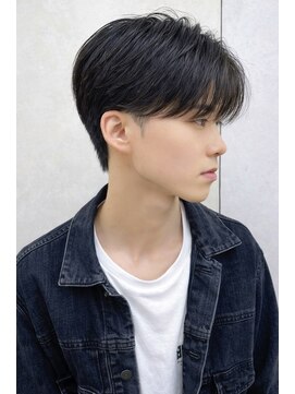 キイ ギンザ(k.e.y GINZA) センターパート