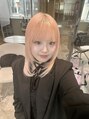 ジーナリア(Xena ria)&nbsp;Instagram→@kaede_ria