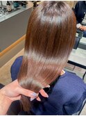 @bern_riwa 髪質改善トリートメント