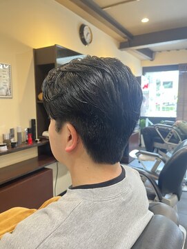 ドゥーエン 守口店(DoEN) 73パートスタイル