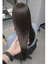 イデアル(Ideal)&nbsp;髪質改善/縮毛矯正/美髪エステ/美髪エステカラー/艶髪