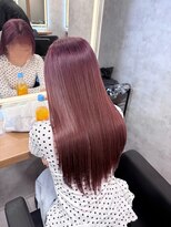 スタンス(STANCE)&nbsp;ピンクラベンダー