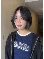ギフト(GIFT) 大人 bob