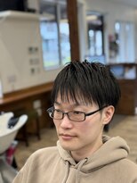 ニュートラル(Neutral) 2ブロックミディアム