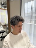 ハイライトショート